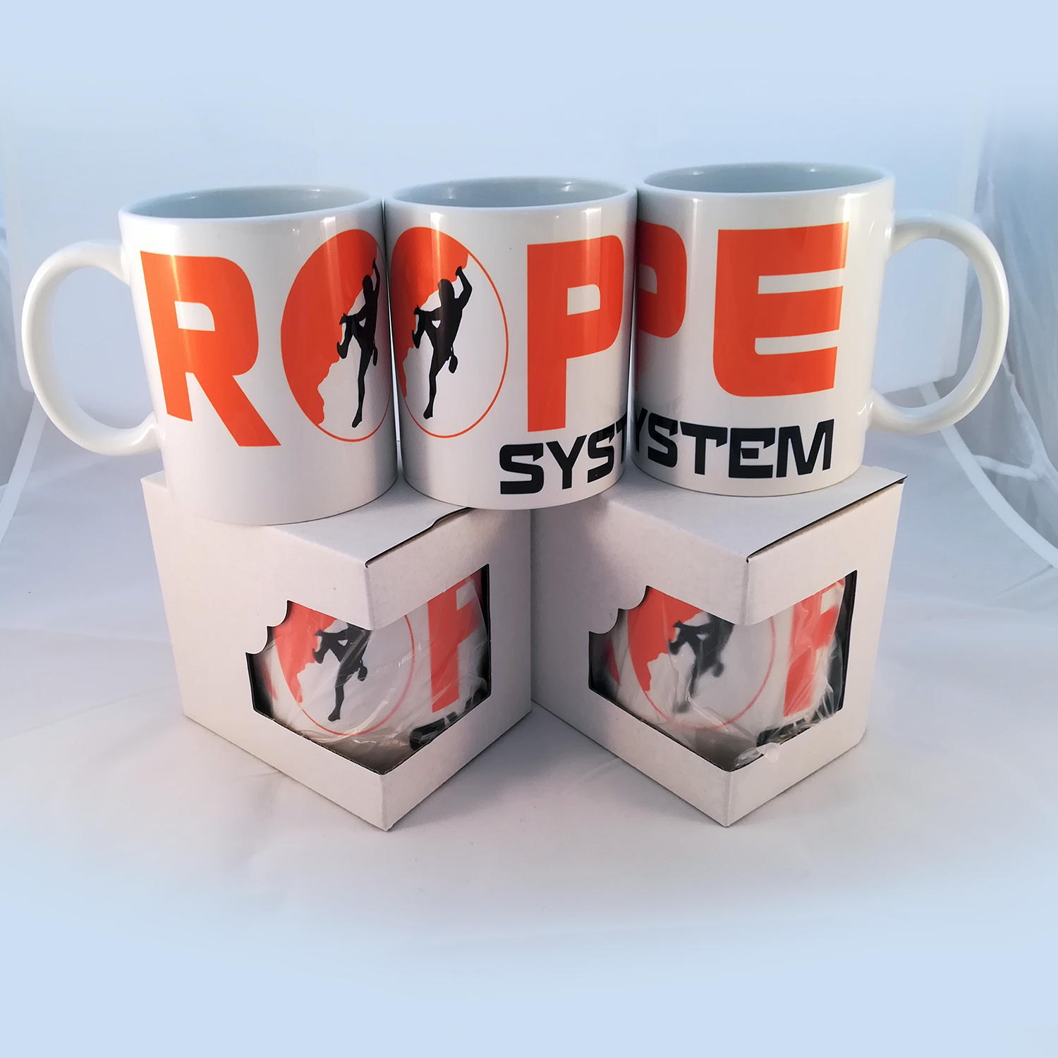 kubki rope
