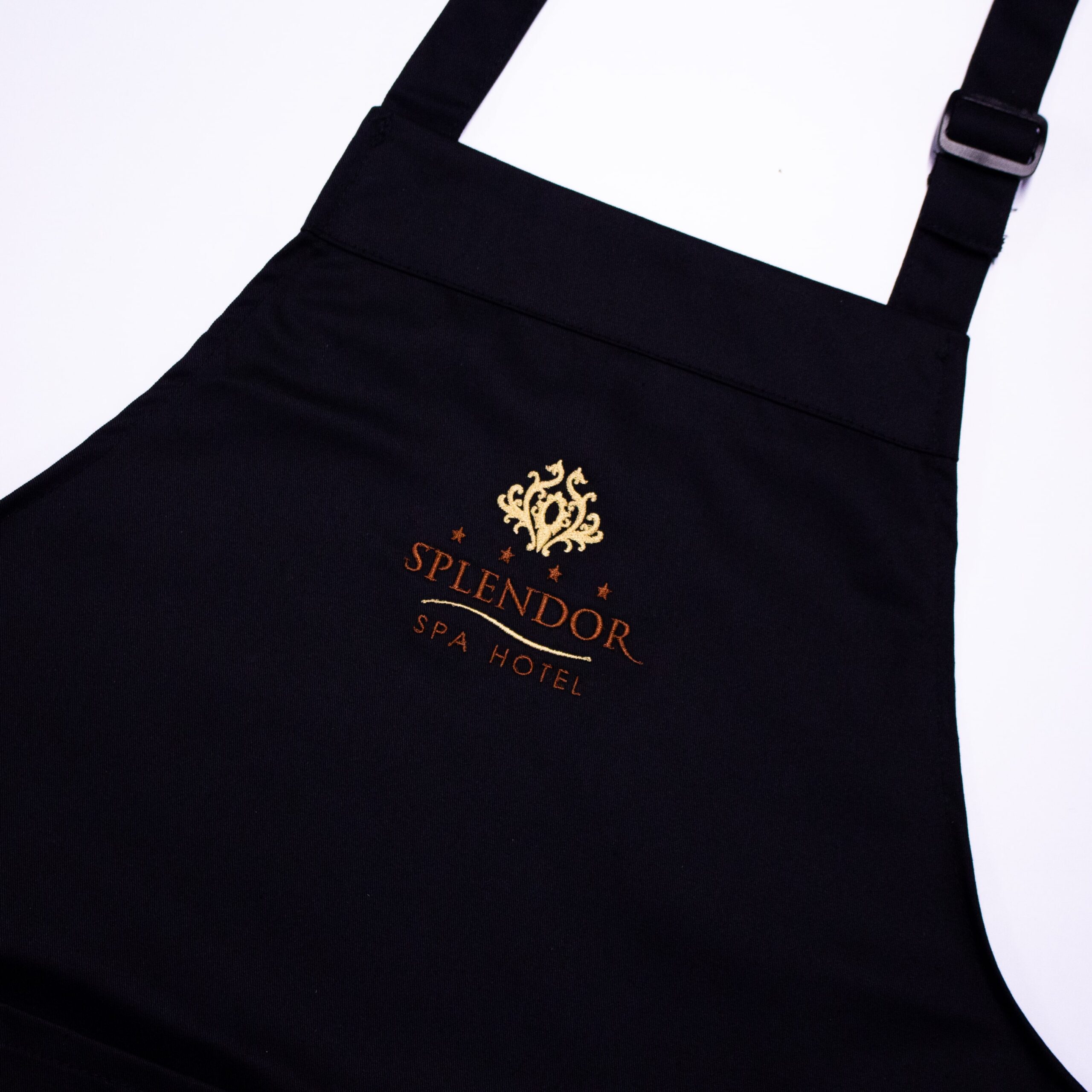Fartuchy dla Hotel Splendor